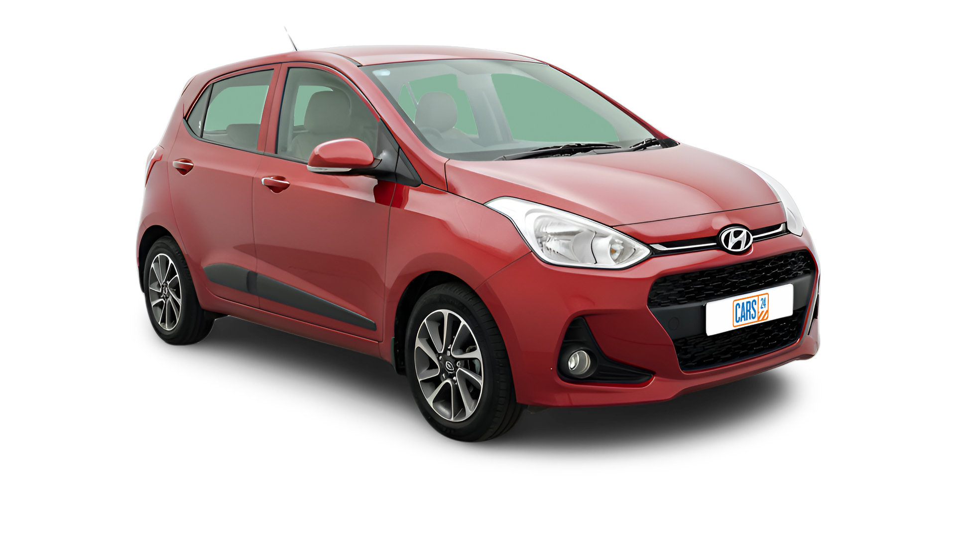 Hyundai Grand i10-img